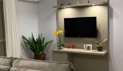 Apartamento à venda em Centro com 92 m², 3 quartos