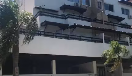 Cobertura Duplex em Jurerê Internacional