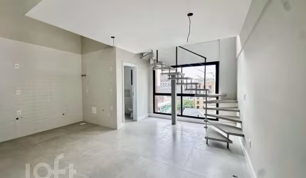 Apartamento à venda em Centro com 47 m², 1 quarto,