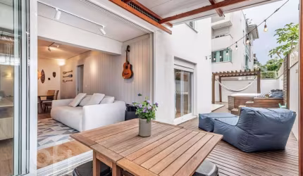 Apartamento à venda em Rio tavares do norte com 14