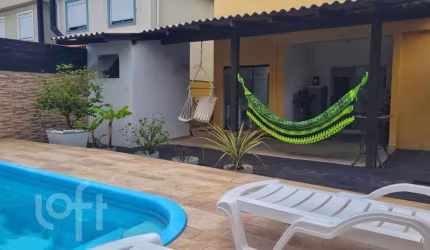 Casa à venda em Moenda com 124 m², 3 quartos, 1 su
