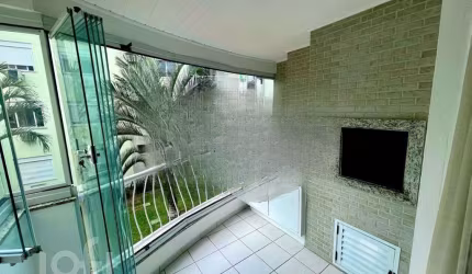 Apartamento à venda em Campeche Norte com 80 m², 2