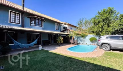 Casa à venda em Rio tavares do norte com 228 m², 3