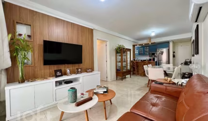 Apartamento à venda em Córrego Grande com 96 m², 3
