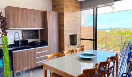Apartamento à venda em Campeche Leste com 151 m²,