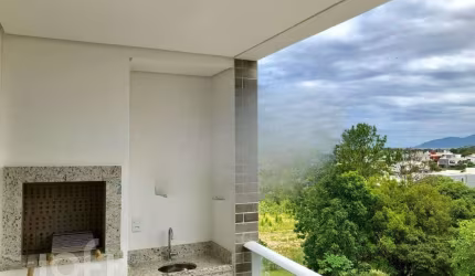 Apartamento à venda em Campeche Central com 90 m²,
