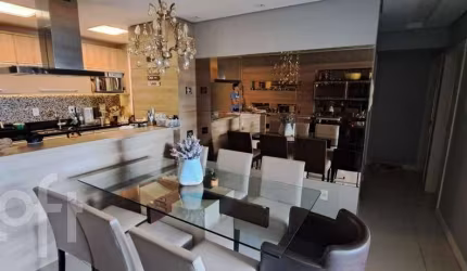 Apartamento à venda em Pantanal com 88 m², 3 quart