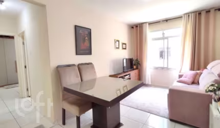 Apartamento à venda em Trindade com 53 m², 2 quart