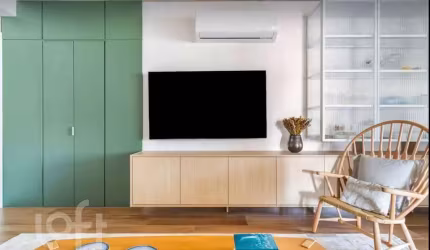 Apartamento à venda em Jurere Leste com 100 m², 2