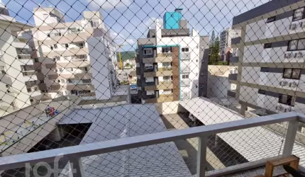 Apartamento à venda em Trindade com 89 m², 3 quart