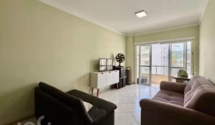 Apartamento à venda em Trindade com 89 m², 3 quart