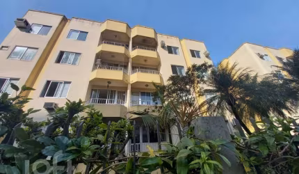 Apartamento à venda em Trindade com 97 m², 3 quart