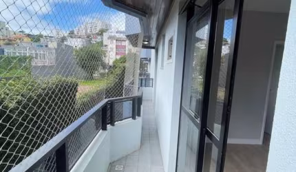 Apartamento à venda em Estreito com 119 m², 4 quar