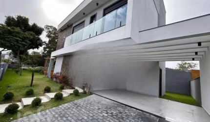 Casa à venda em Cachoeira do bom Jesus com 185 m²,