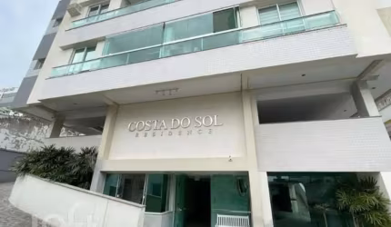 Apartamento à venda em Itacorubi com 69 m², 2 quar
