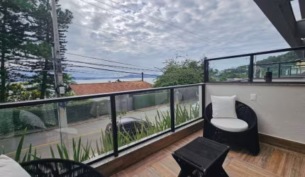 Studio vista mar à venda no Cacupé