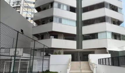 Apartamento à venda em João Paulo com 109 m², 3 qu
