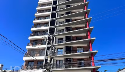 Apartamento à venda em Saco dos limões com 113 m²,