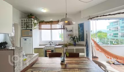 Apartamento à venda em Lagoa Pequena com 79 m², 2