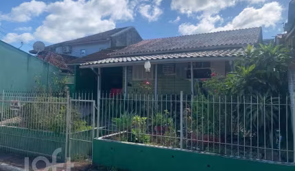 Casa à venda em Campeche Central com 90 m², 2 quar