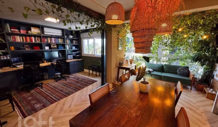 Apartamento à venda em Lagoa Pequena com 113 m², 3