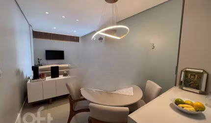 Apartamento à venda em João Paulo com 75 m², 2 qua