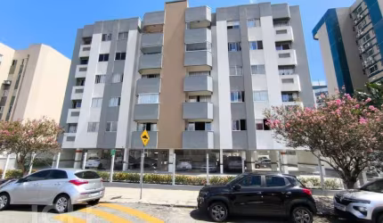 Apartamento à venda em Jardim Atlântico com 104 m²