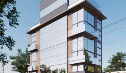 Apartamento à venda em Jurere Leste com 85 m², 2 q