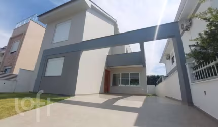 Casa à venda em Campeche Leste com 178 m², 4 quart