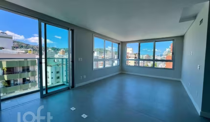 Apartamento à venda em Centro com 118 m², 3 quarto