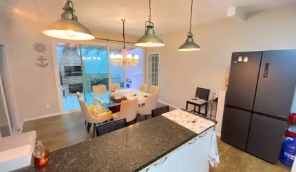 Casa de 3 dormitórios à venda no Estreito
