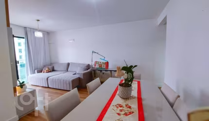 Apartamento à venda em Córrego Grande com 86 m², 3