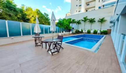 Apartamento 3 dormitórios à venda - Córrego Grande