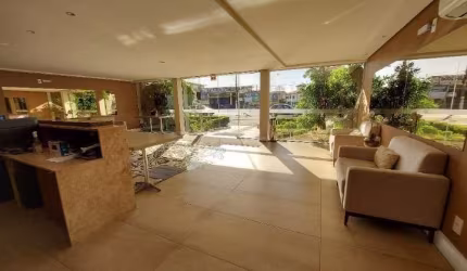 Apartamento 3 dormitórios à venda - Córrego Grande