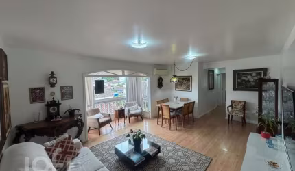 Apartamento à venda em Itacorubi com 89 m², 3 quar