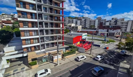 Apartamento à venda em Saco dos limões com 113 m²,