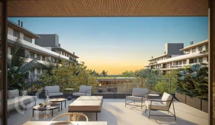 Apartamento à venda em Campeche Norte com 74 m², 2