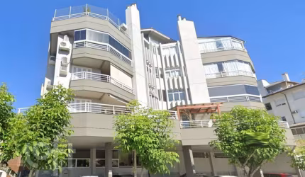 Apartamento à venda em Jurere Oeste com 186 m², 4