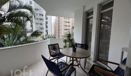 Apartamento à venda em Centro com 342 m², 4 quarto