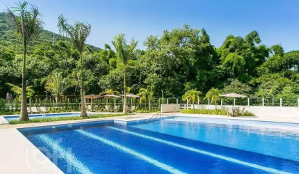 Apartamento à venda em Saco Grande com 120 m², 3 q