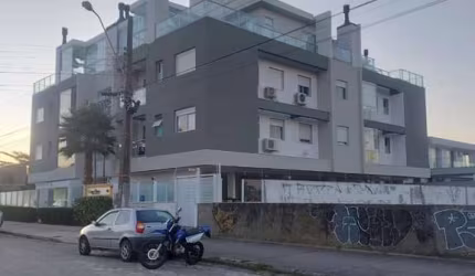 Apartamento de 2 dorm. no Morro das Padras