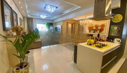 Apartamento à venda em Jardim Atlântico com 100 m²