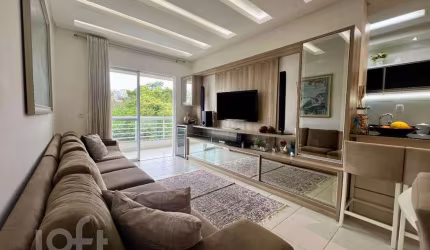 Apartamento à venda em João Paulo com 191 m², 4 qu