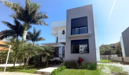 Casa em condomínio para locação na Cachoeira