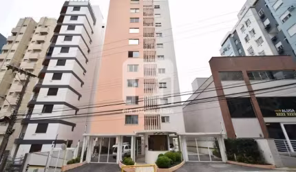 Apartamento 1 dormitórios à venda no Centro