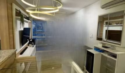 Apartamento à venda em Centro com 67 m², 2 quartos