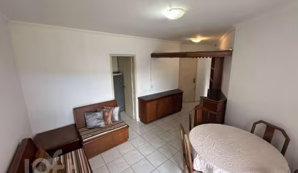 Apartamento à venda em Trindade com 47 m², 1 quart
