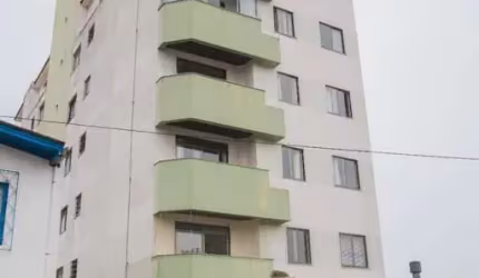 Cobertura duplex de 4 dormitórios no Estreito