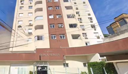 Apartamento de 3 dormitórios para locação - Centro