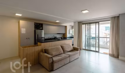 Apartamento à venda em Jurere Leste com 116 m², 3